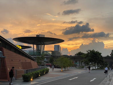 Singapore EXPO thumb 9